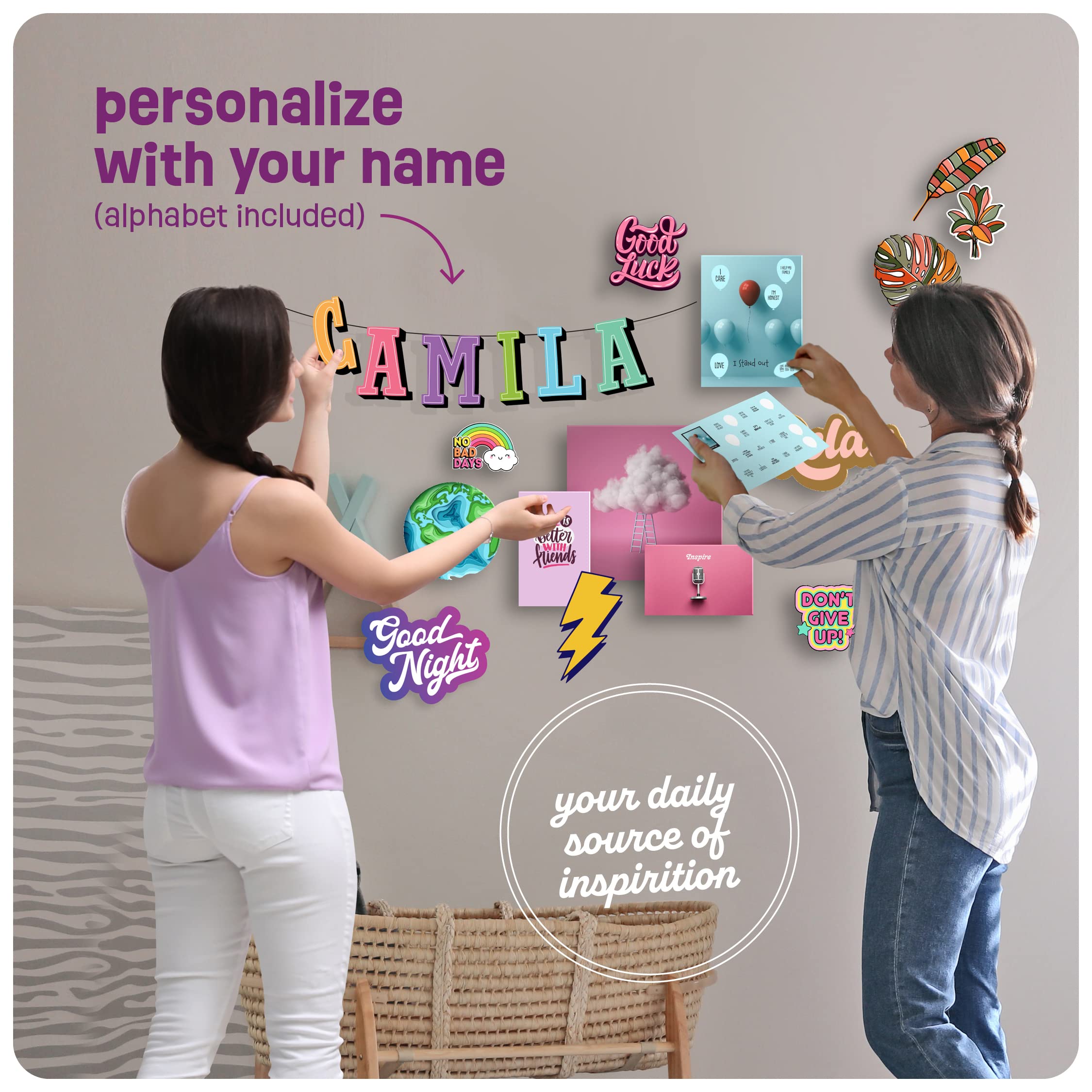 Pretty Me gift kit for teens sparks hands-on creativity and celebration.