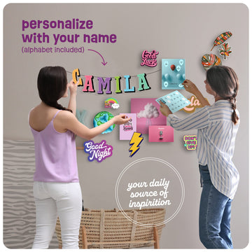 Pretty Me gift kit for teens sparks hands-on creativity and celebration.