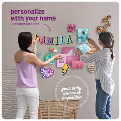 Pretty Me gift kit for teens sparks hands-on creativity and celebration.