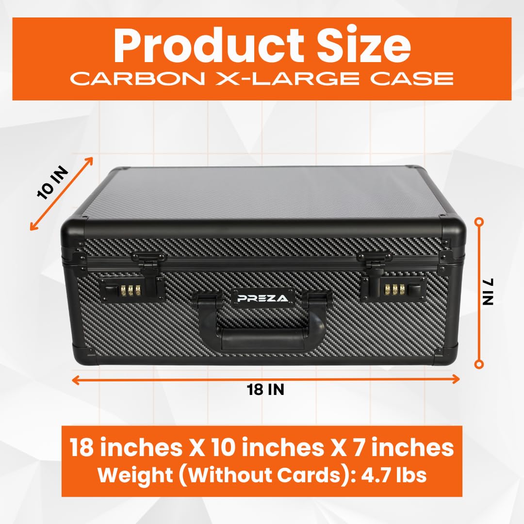 Ideal for travel to shows or at-home display