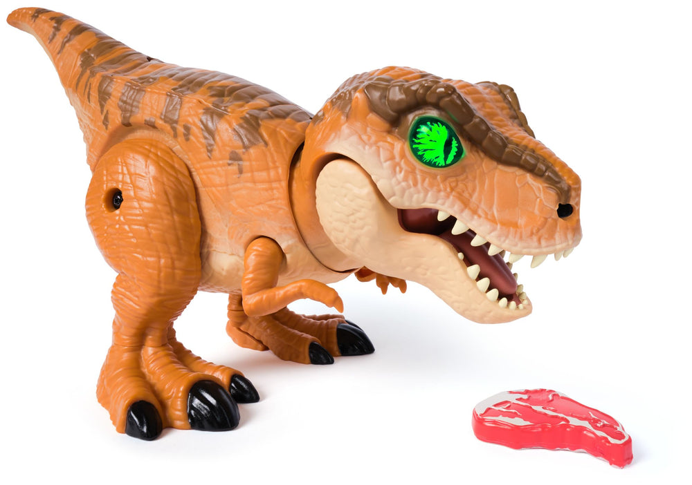 Primal Hatch suitable for ages 5 and up, ideal for kids.