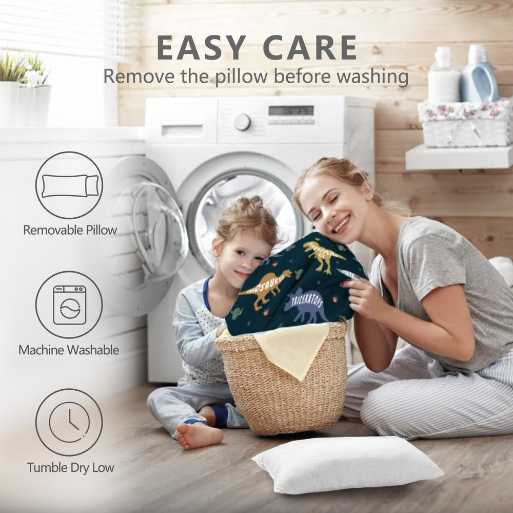 PRIMLECT nap mat portable for daycare, preschool, home and travel