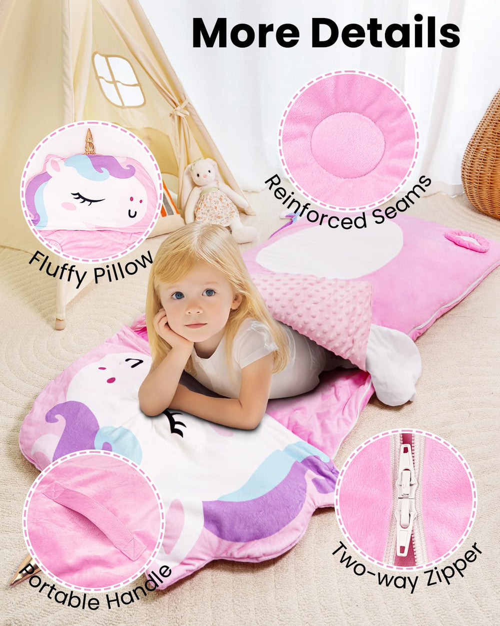 PRIMLECT vacuum-packed packaging may arrive wrinkled; easy refresh with low heat.
