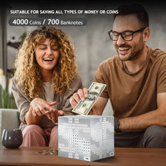 Primo Lines gift-ready financial discipline box, a meaningful present for milestones