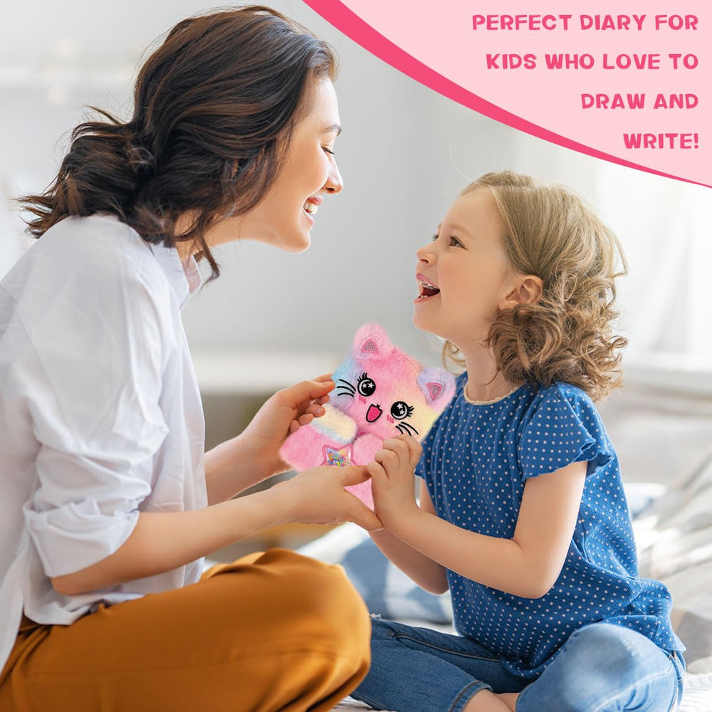 PrinBarBee Multicolor writing pen complements drawing and note-taking sessions.