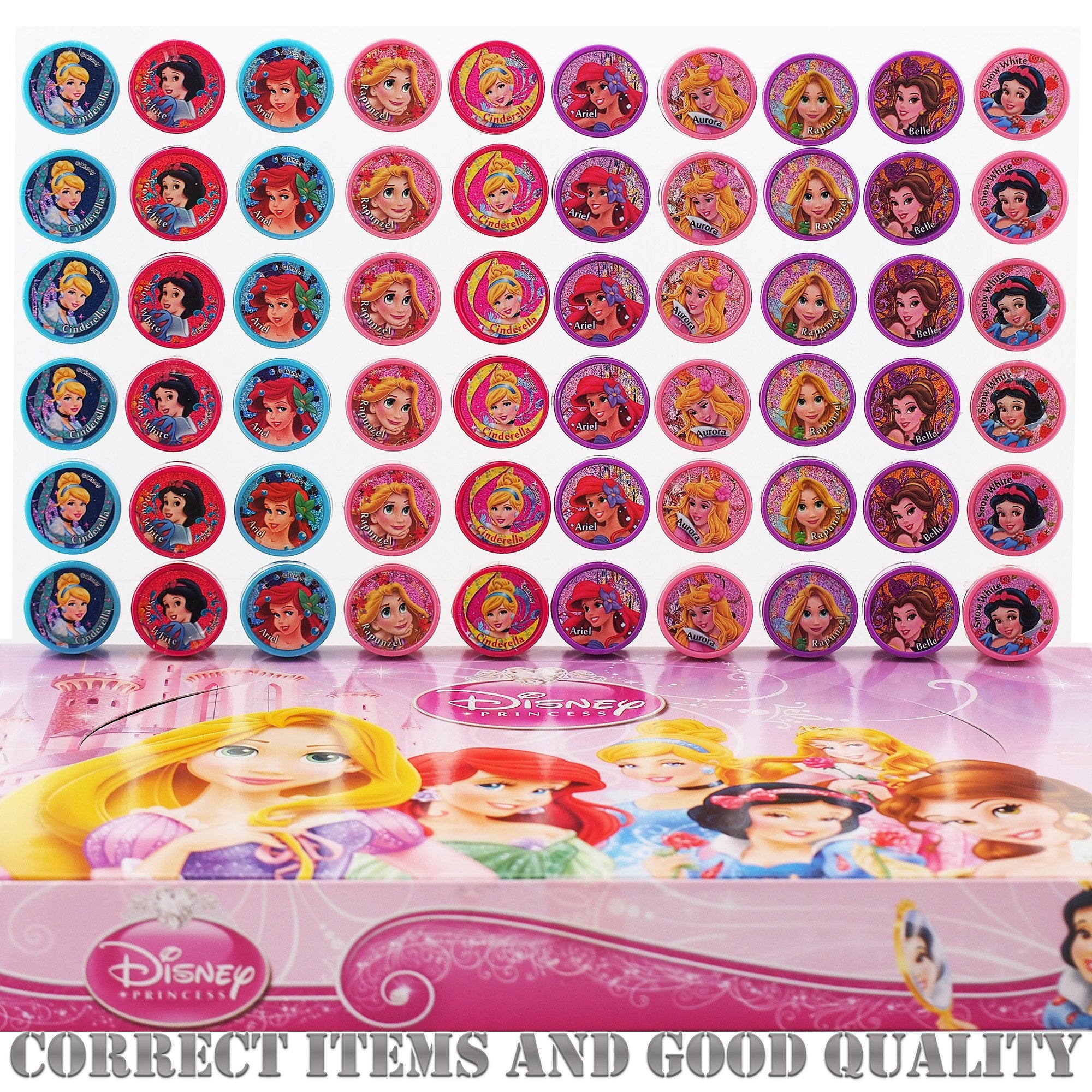 Stampers without display box showing simple packaging.