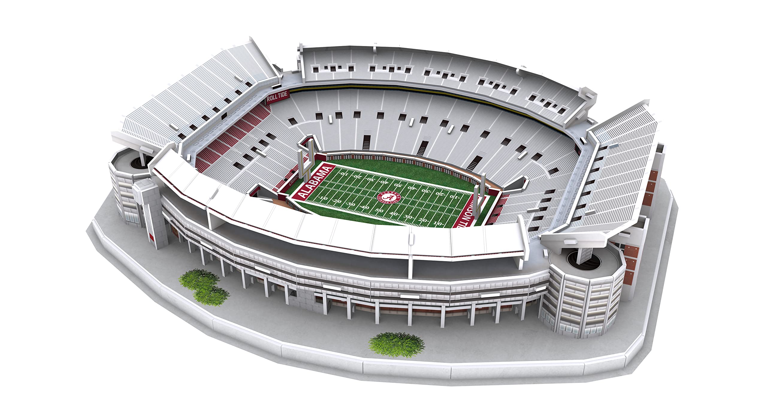 Pro-Lion creative fan display captures stadium atmosphere for collections