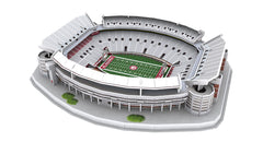Pro-Lion creative fan display captures stadium atmosphere for collections
