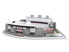 Pro-Lion official Auburn merchandise puzzle, a licensed keepsake for Tigers fans.