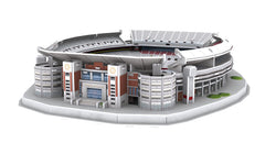 Pro-Lion officially licensed Alabama puzzle supports team pride through licensed design