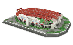 Pro-Lion officially licensed collection 3D puzzle showcasing stadium authenticity