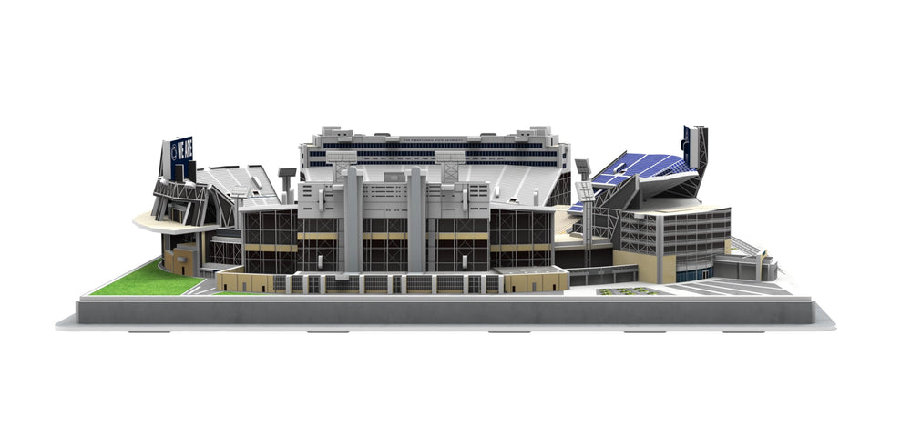 Pro-Lion Penn State collection display ready for fans