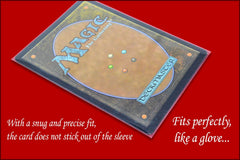 PRO SUPPORT 400 compatible with MTG and Pokémon
