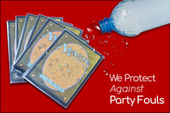 PRO SUPPORT TRADING CARD ACCESSORIES MTG and family games ready for daily use