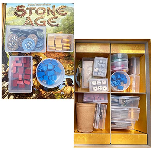 PRODUCT80 BitsBins pack contents provide versatile organization in one kit.