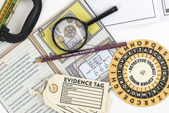Professor PUZZLE Detective Toolkit spy pen for discreet note taking