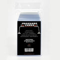 ProGuard Cards BGS sleeves pack front view protects graded slabs from scratches