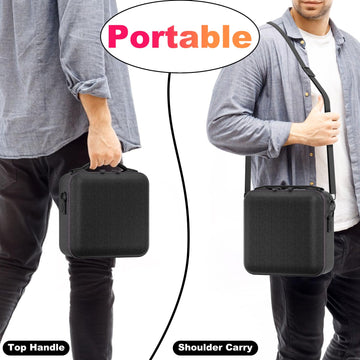 Proijeut card case for collectors seeking organized storage