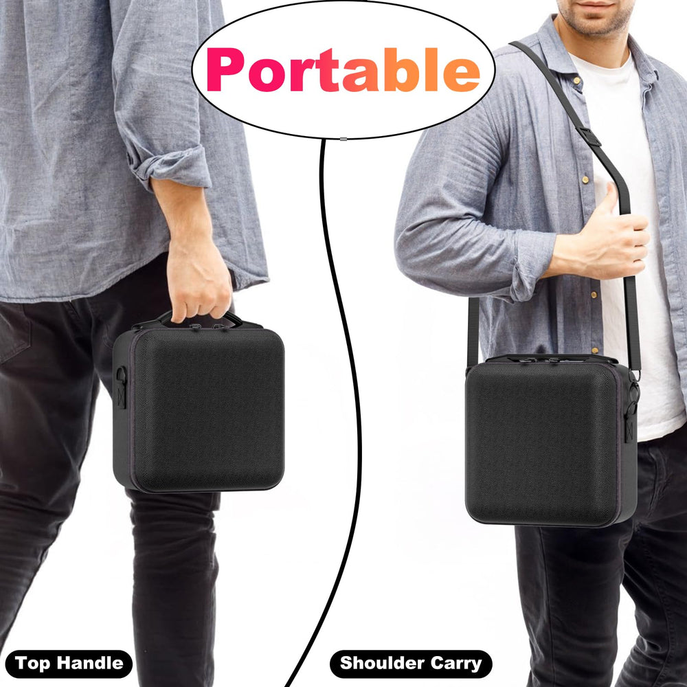 Proijeut card case for collectors seeking organized storage