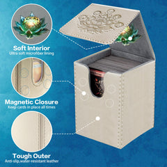 PROMAXIBINDER inspired Black Lotus design adds collectible appeal