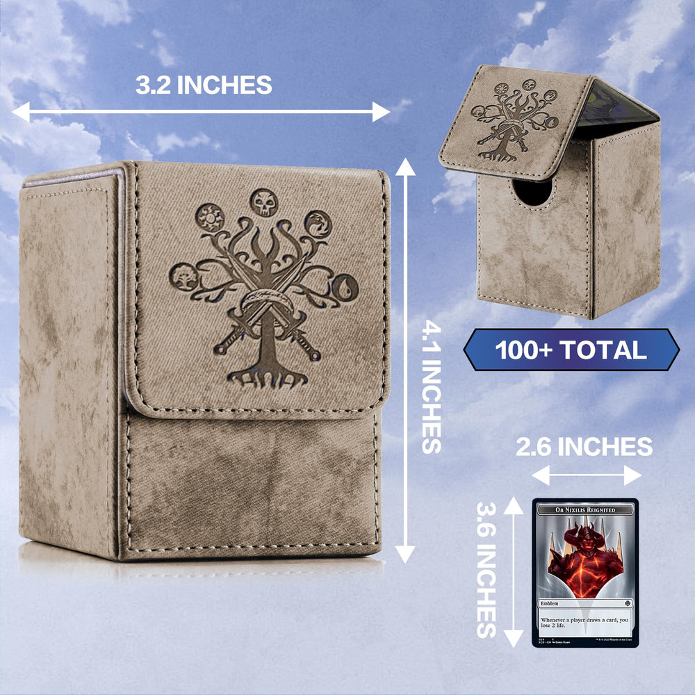 PROMAXIBINDER PU leather texture offers premium look and durable protection