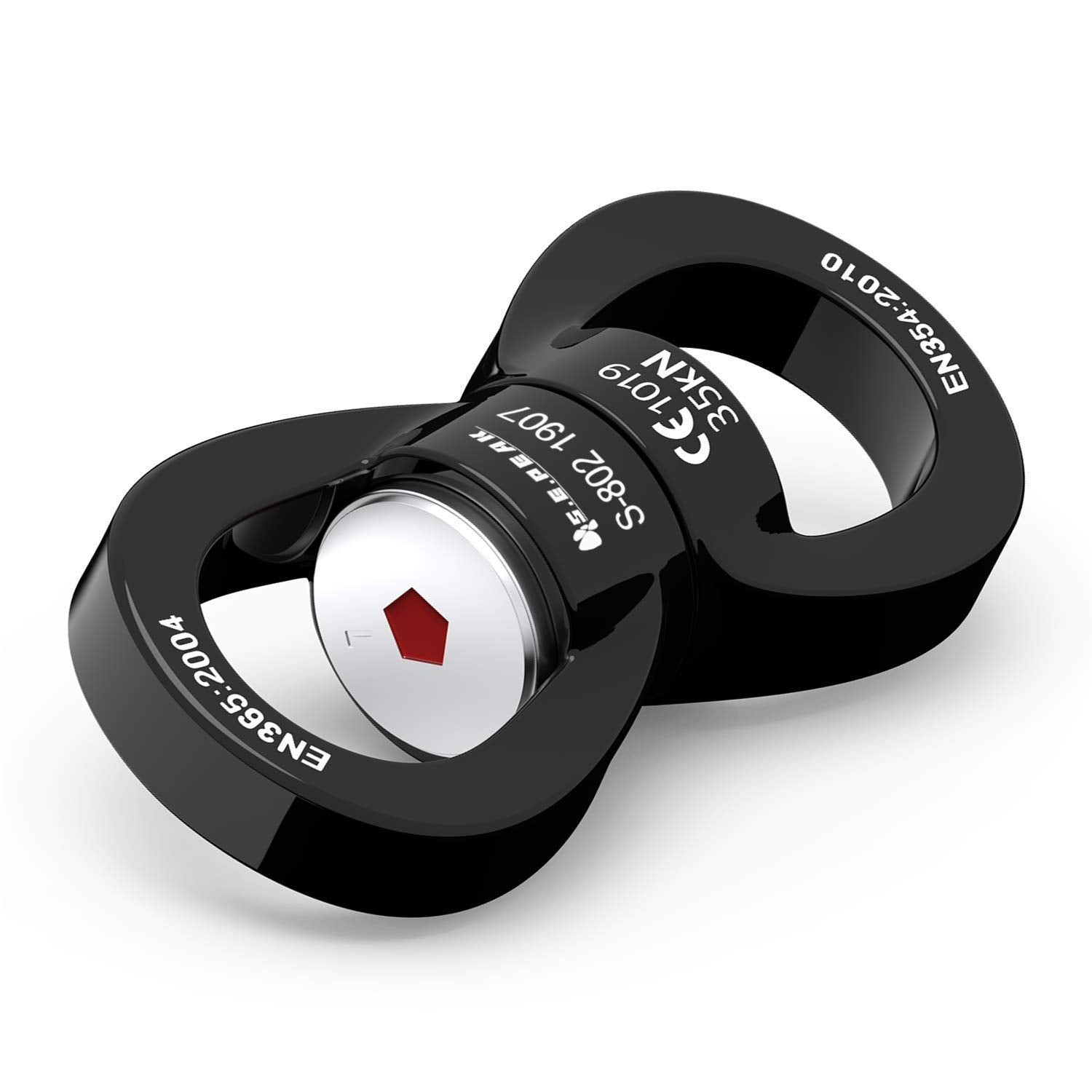 PROND Swing Swivel lightweight design at 2.58 oz is easy to carry.