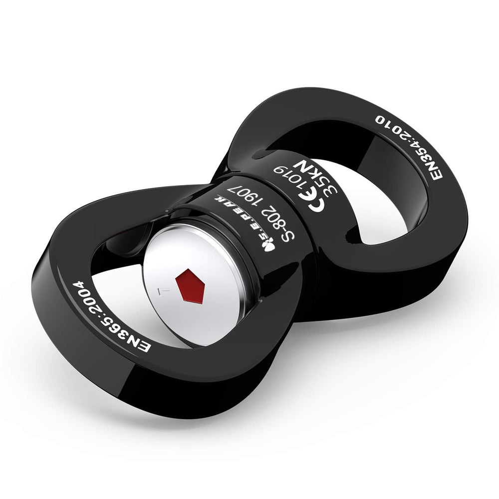 PROND Swing Swivel lightweight design at 2.58 oz is easy to carry.