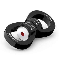 PROND Swing Swivel lightweight design at 2.58 oz is easy to carry.