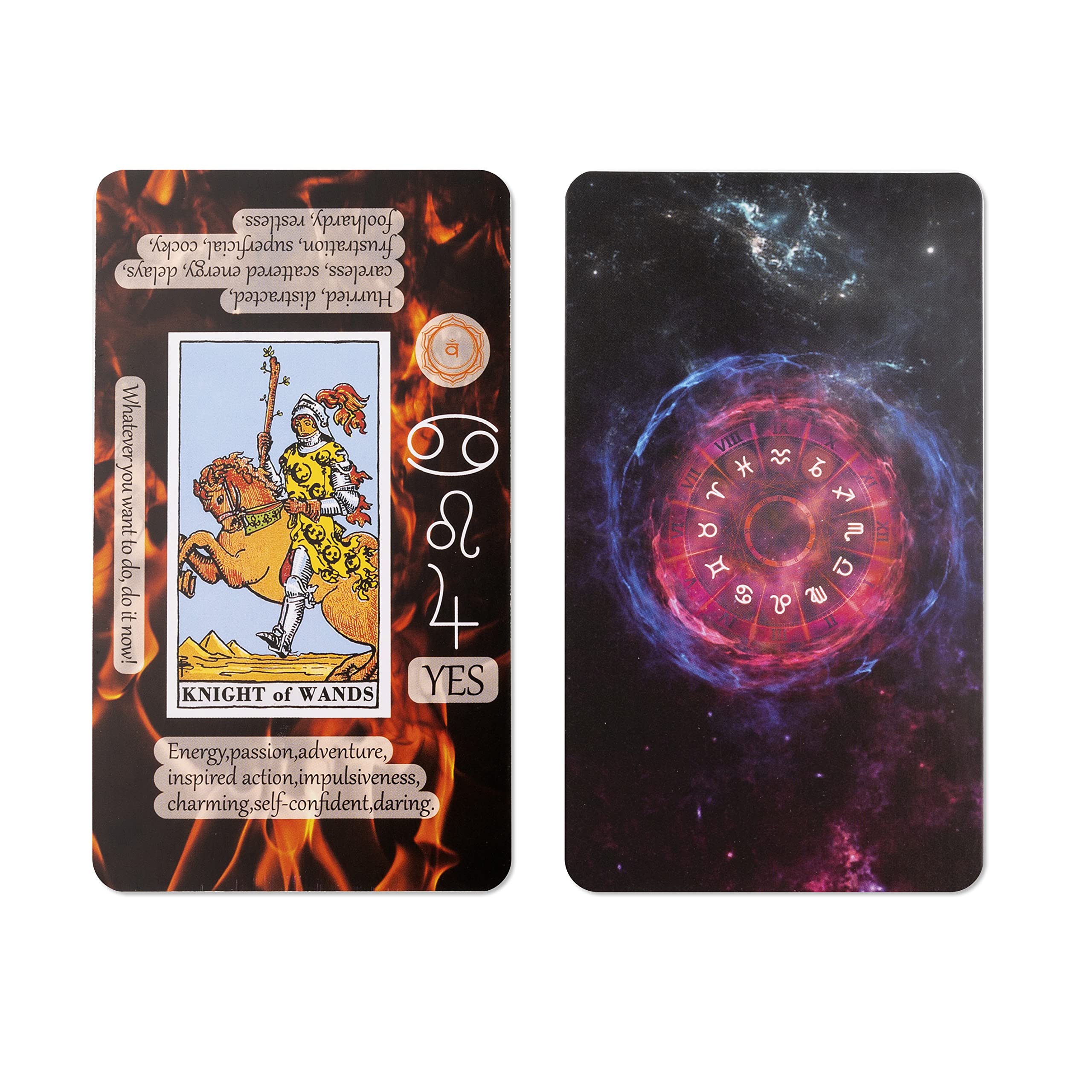 Durable 350 GSM stock feels premium and lasts through repeated shuffles.
