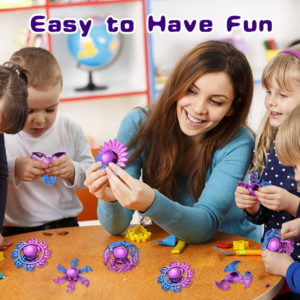 PROUNDLION 20-piece set supports sharing, group activities, and quiet focus sessions