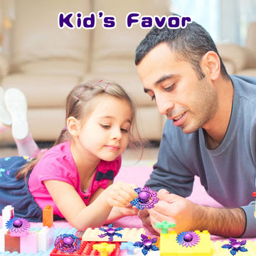 PROUNDLION fidget spinners suitable as classroom prizes or party favors