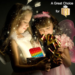 Proweber Alphabet Pop kids playing session demonstrates engaging educational fun.