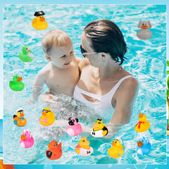 Prudiut gift-ready for cruise lovers and duck collectors alike.