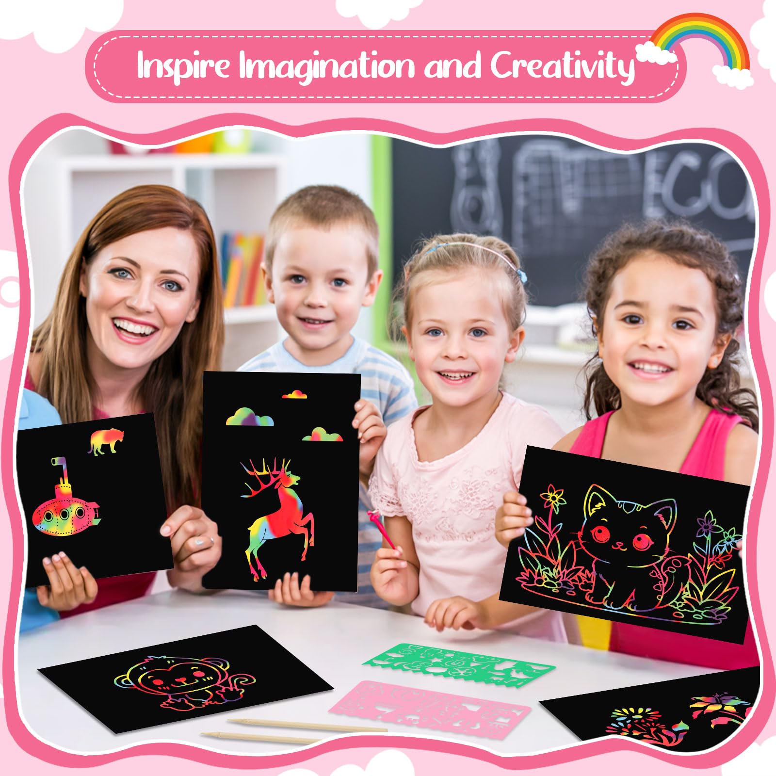 Prudiut reusable templates help quick results and consistent designs.