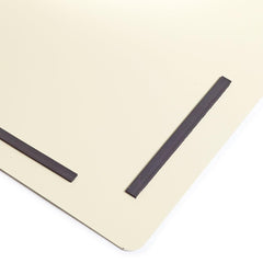 Prym folding stand with magnifier improves alignment and viewing
