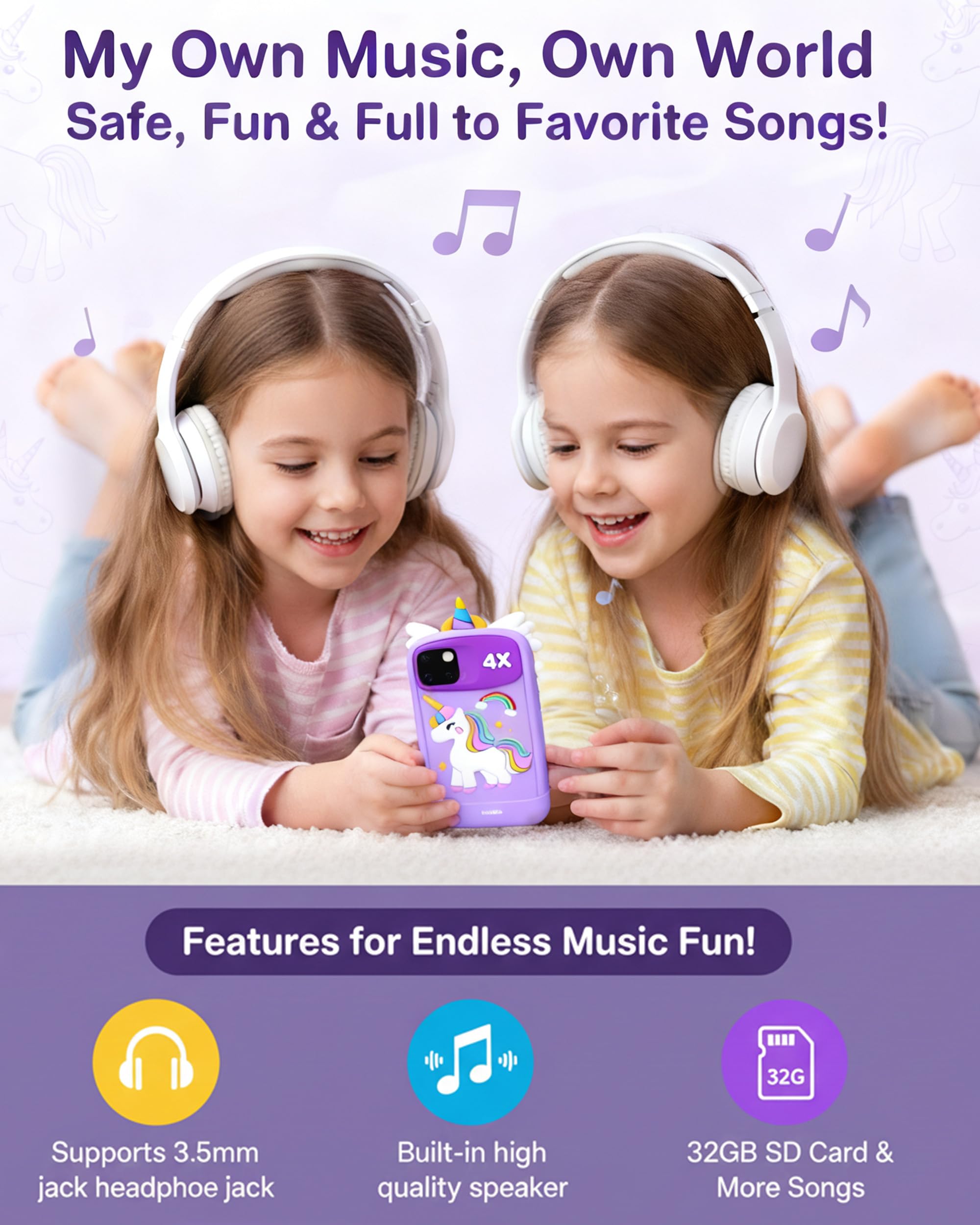 Psalms & Pals device offers twenty-eight plus games and seven learning themes for curiosity