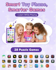 Psalms & Pals music player with 32GB card delivers stories and songs during play