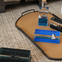 PTAEXCEL home decor nautical accessory adds charm to any room