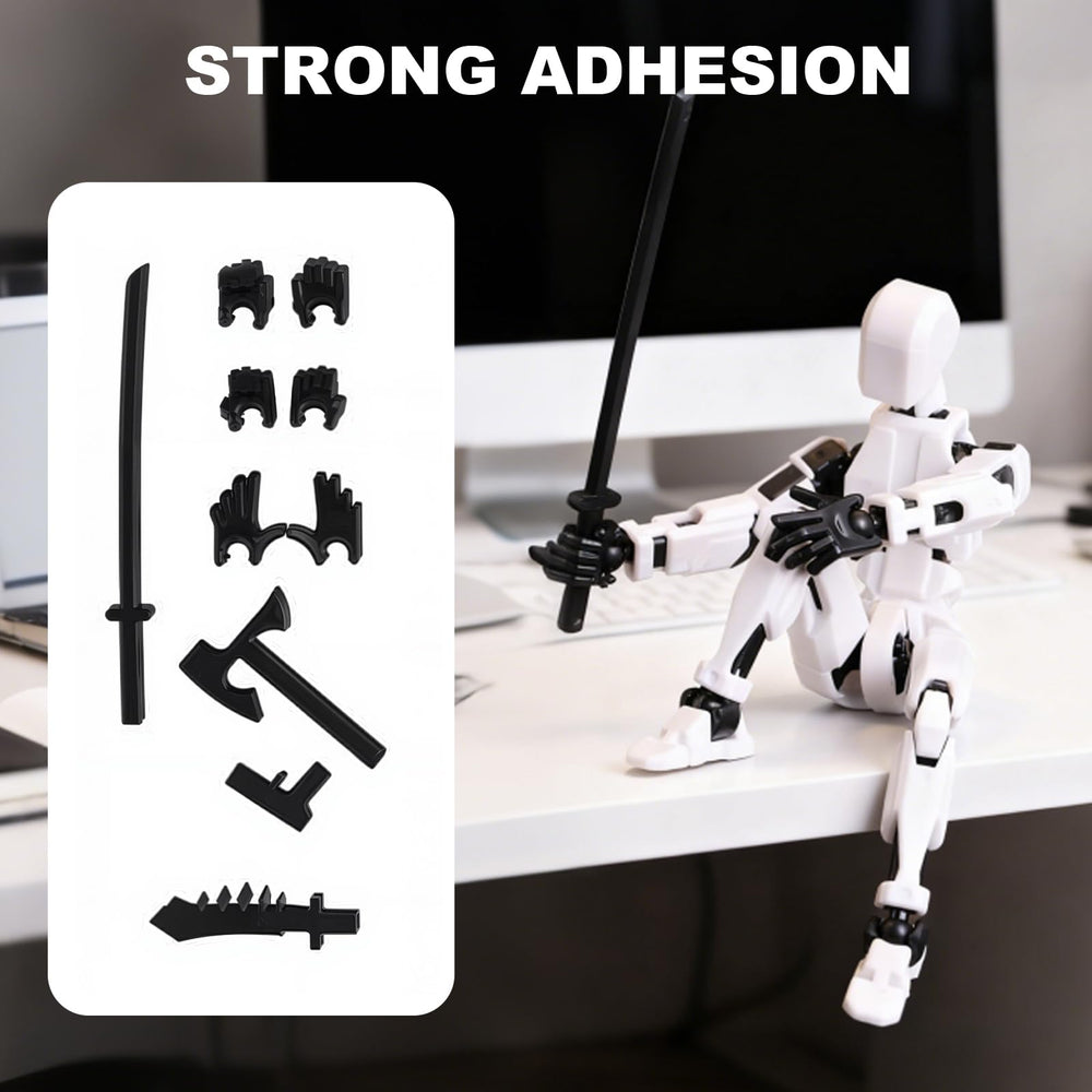 Pthjswj Dummy13 desk decoration adds dynamic style to any space