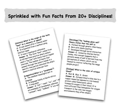 Publish or Perish Game conference-scene setup invites quick familiarization with one-page rules.