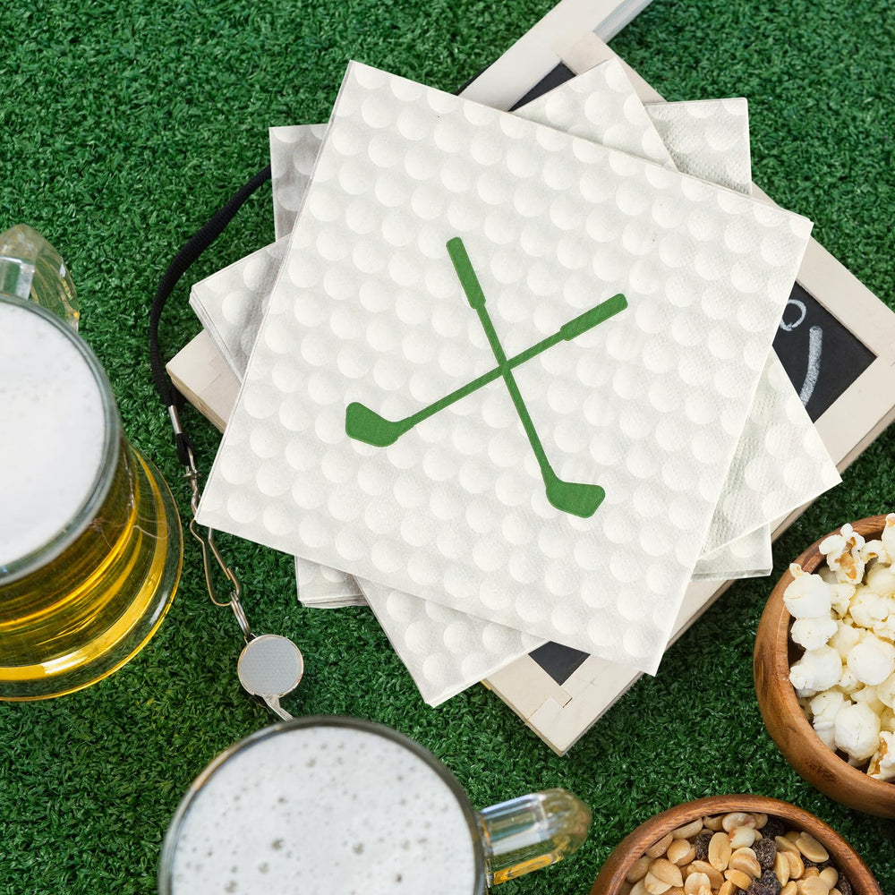 PUEVENYI two-ply napkins offer soft feel and reliable durability
