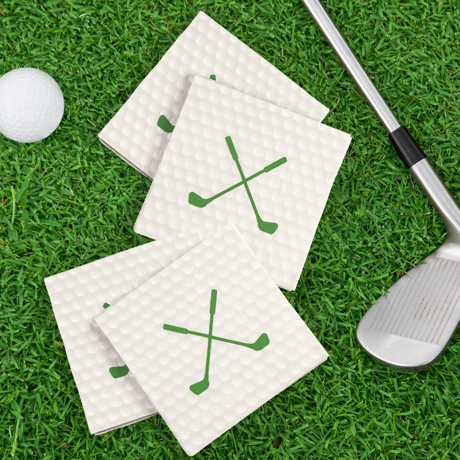 PUEVENYI napkins use food-grade ink for safe, vibrant prints