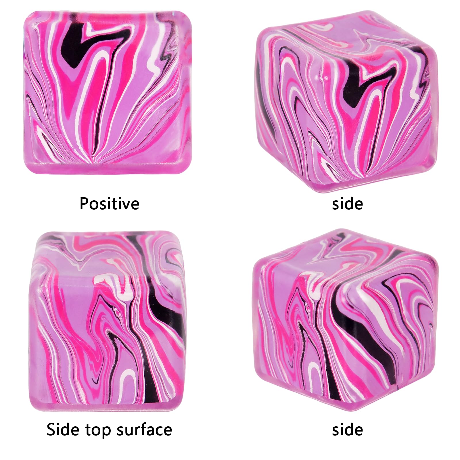 Puffwize portable sensory toy for home, school, and office