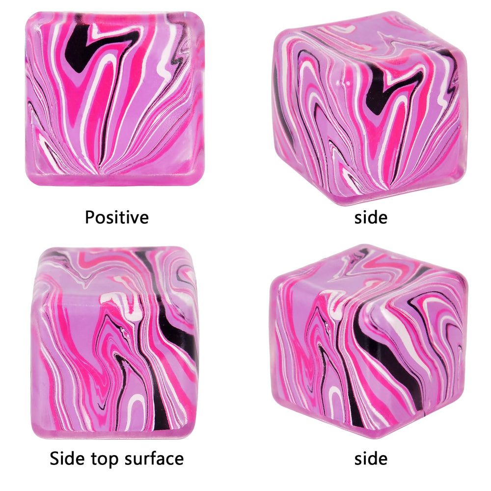 Puffwize portable sensory toy for home, school, and office