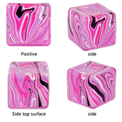 Puffwize portable sensory toy for home, school, and office