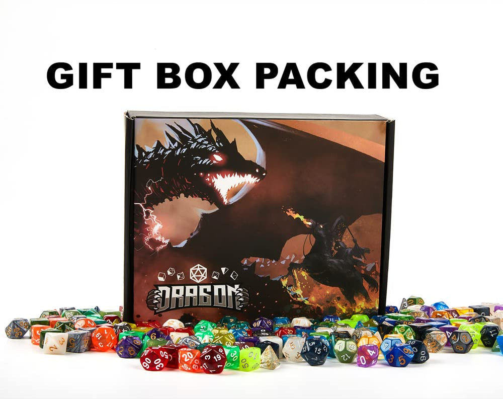 PUGED folding dice tray provides a stable rolling surface on the go