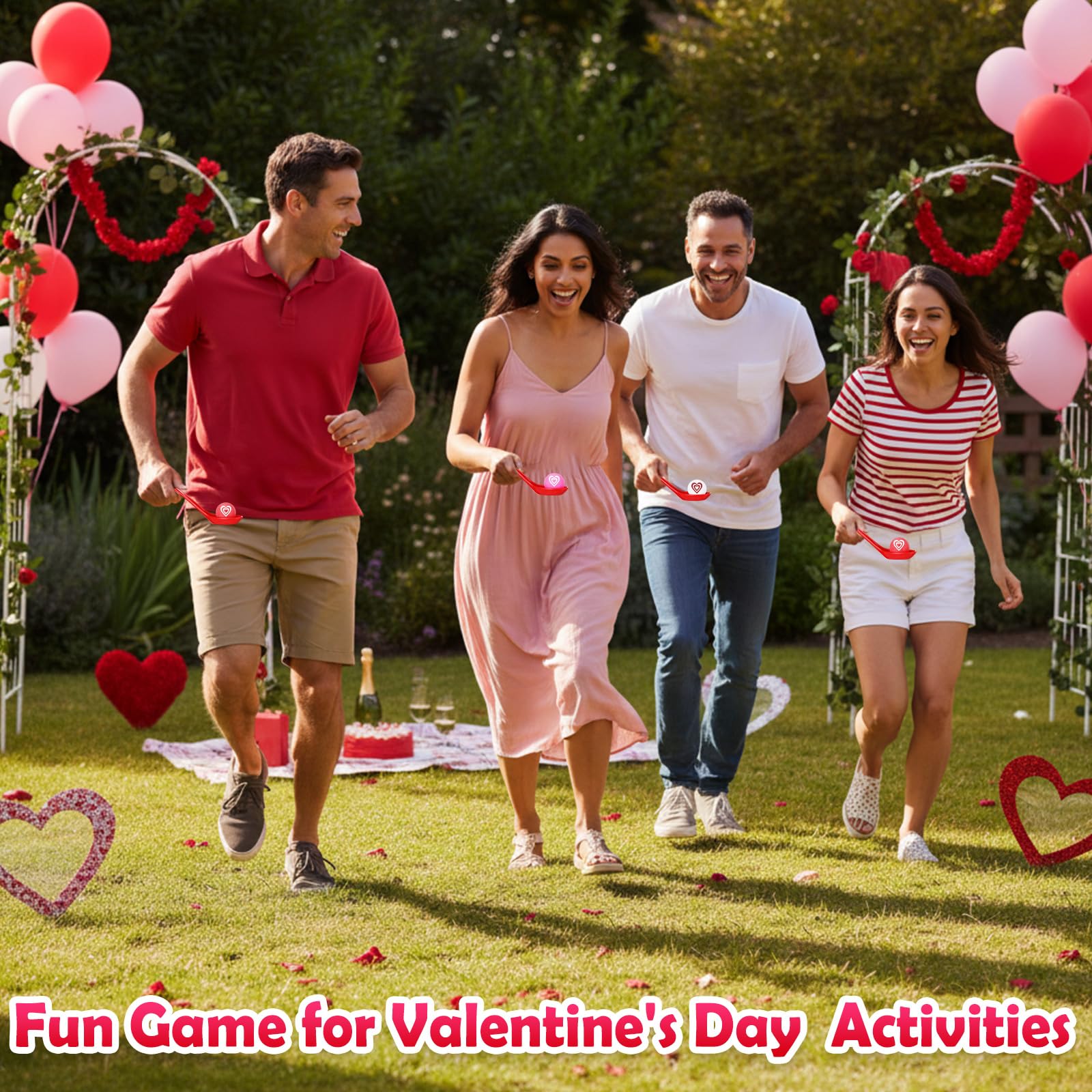 PullCrease multiplayer kit supports fun teamwork for friends and family.