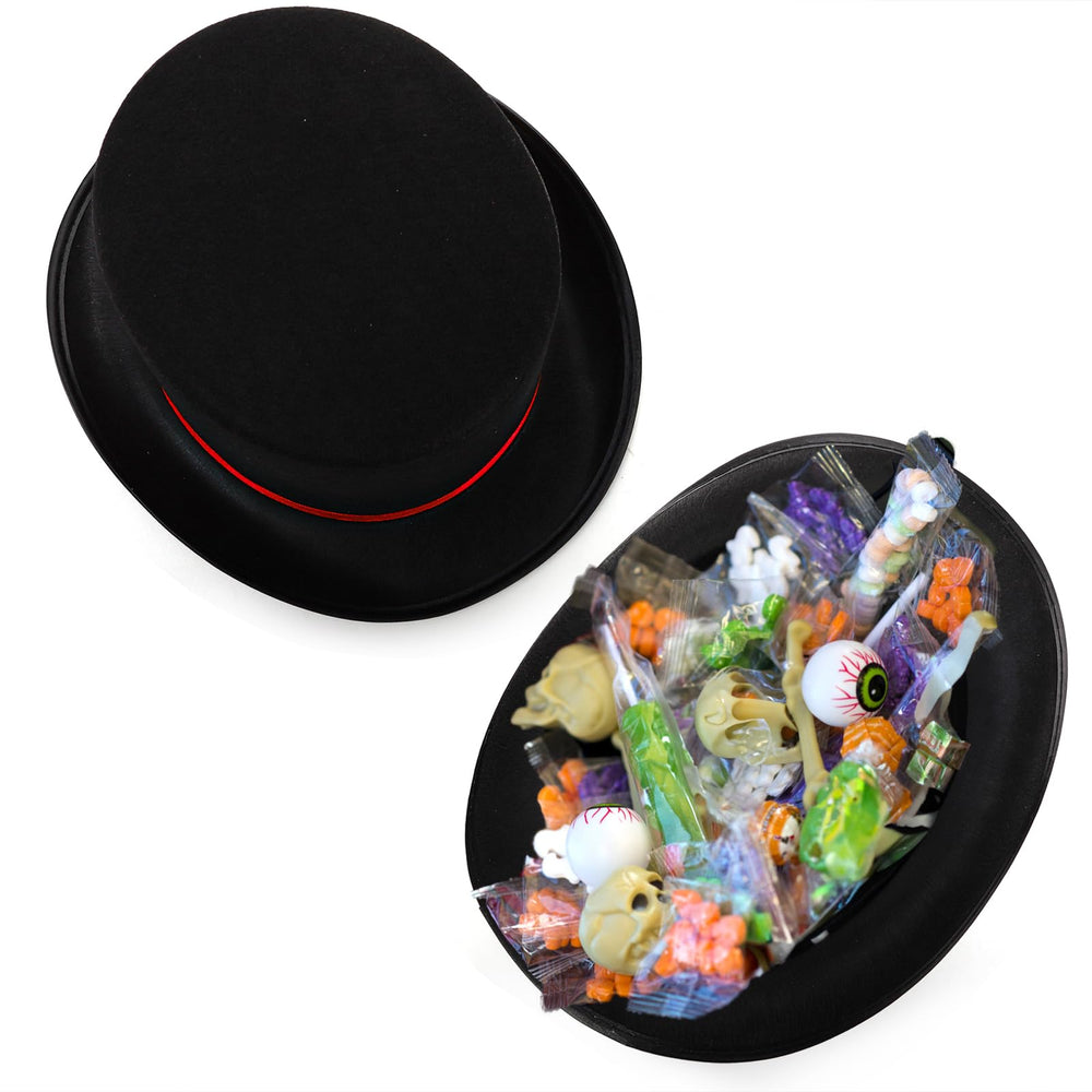 Pumtus gift-ready top hat set for costume lovers.