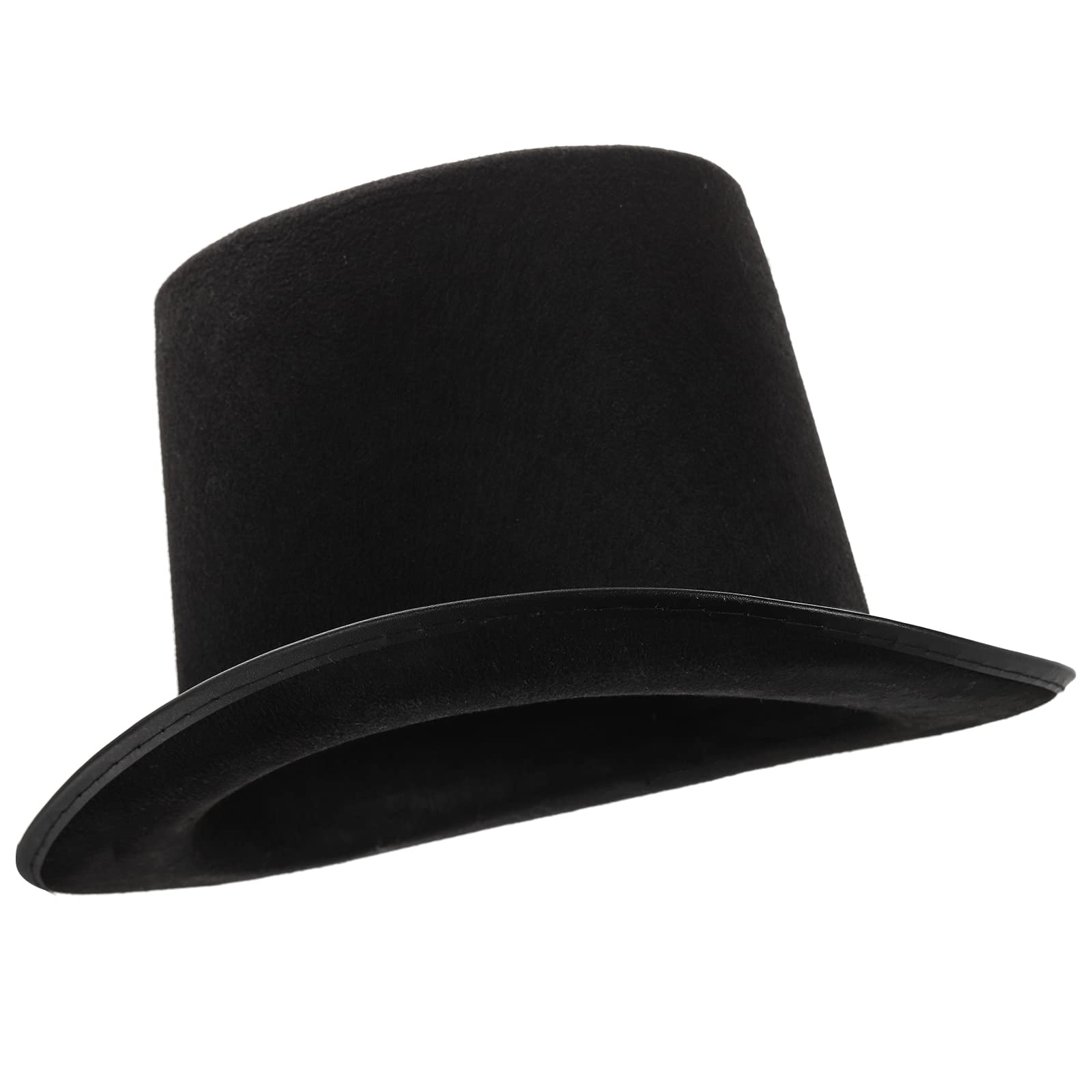 Pumtus gift-ready vintage top hat set evokes nostalgic Americana for collectors.