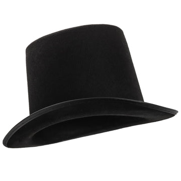 Pumtus gift-ready vintage top hat set evokes nostalgic Americana for collectors.